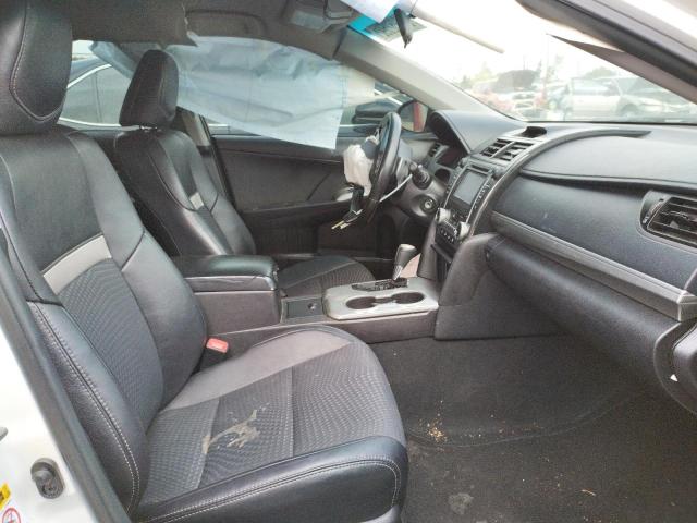 Photo 5 from auction – 2014 TOYOTA CAMRY L with VIN 4T1BF1FK7EU844571