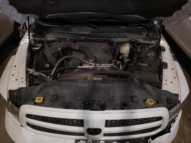 Photo 7 from auction – 2014 RAM 1500 ST with VIN 1C6RR6FT6ES121894