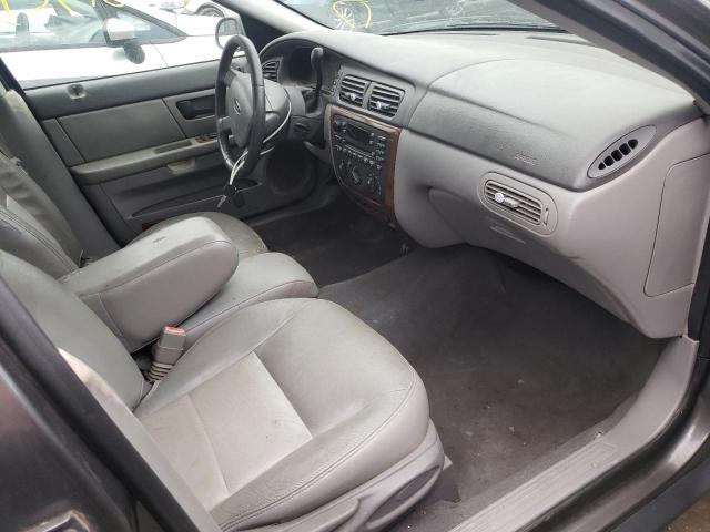 Photo 5 from auction – 2005 FORD TAURUS SEL with VIN 1FAFP56285A295285