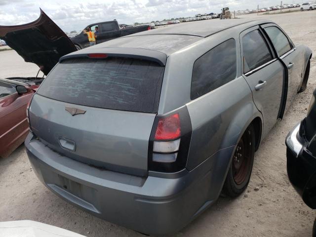 Photo 4 from auction – 2006 DODGE MAGNUM SE with VIN 2D4FV47T56H263031