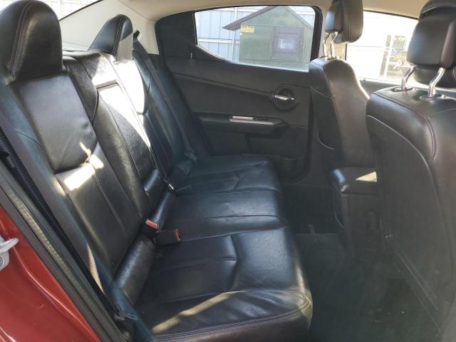 Photo 6 from auction – 2010 DODGE AVENGER R/ with VIN 1B3CC5FB2AN176807