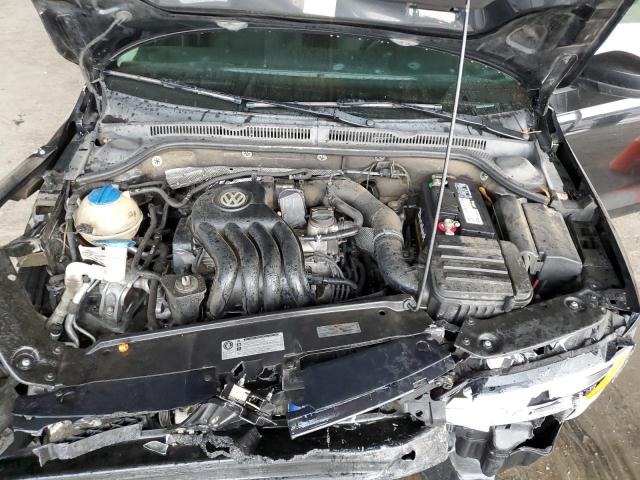 Photo 7 from auction – 2013 VOLKSWAGEN JETTA BASE with VIN 3VW2K7AJ6DM248109