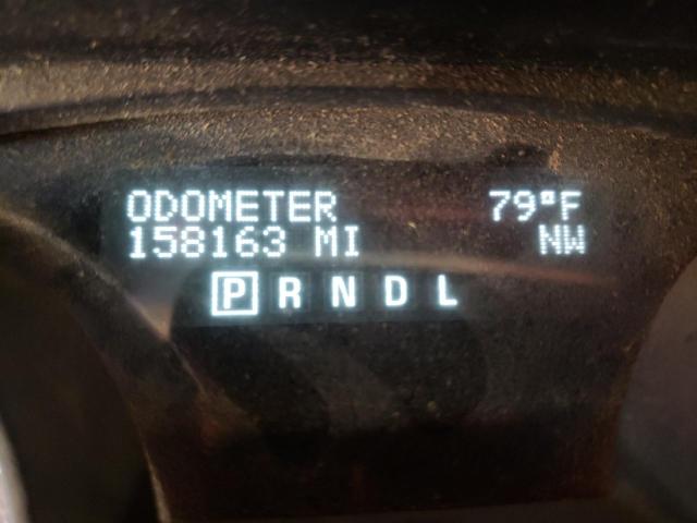 Photo 8 from auction – 2012 GMC ACADIA SLT with VIN 1GKKVRED3CJ225462