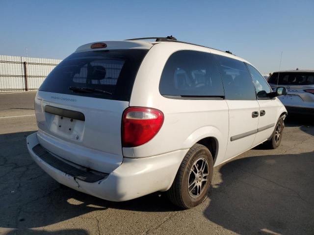 Photo 4 from auction – 2005 DODGE GRAND CARA with VIN 1D4GP24R25B230426