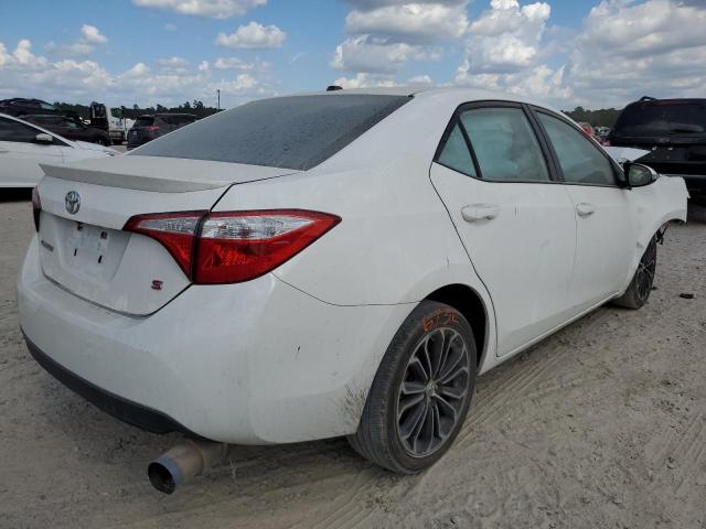 Photo 4 from auction – 2015 TOYOTA COROLLA L with VIN 5YFBURHEXFP206975
