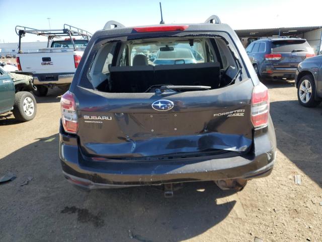Photo 9 from auction – 2014 SUBARU FORESTER 2 with VIN JF2SJAEC7EH501749