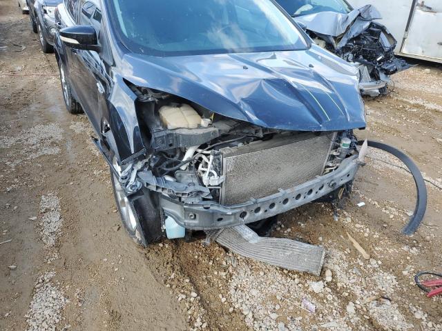 FORD ESCAPE SEL 2013 with VIN 1FMCU9H98DUC22868 - Photo from auction