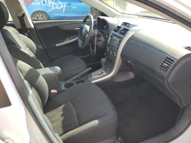 Photo 5 from auction – 2013 TOYOTA COROLLA BA with VIN 5YFBU4EE7DP135660
