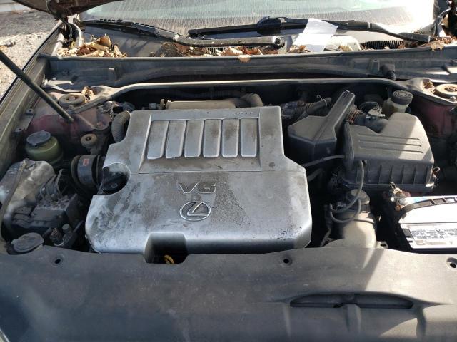 Photo 7 from auction – 2008 LEXUS ES 350 with VIN JTHBJ46GX82164677