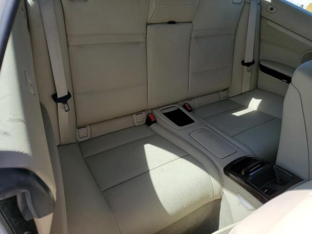 Photo 6 from auction – 2010 BMW 328 I with VIN WBAWL1C59AP492631