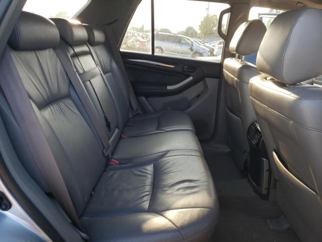 Photo 6 from auction – 2007 TOYOTA 4RUNNER LI with VIN JTEZU17R478076589