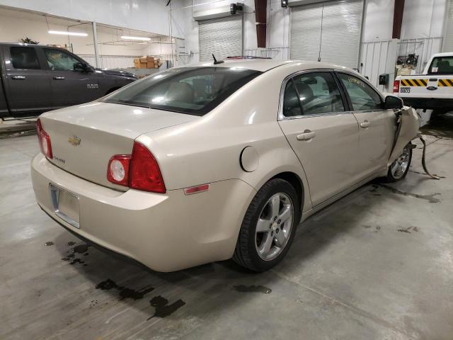 Photo 4 from auction – 2011 CHEVROLET MALIBU 2LT with VIN 1G1ZD5E10BF139712