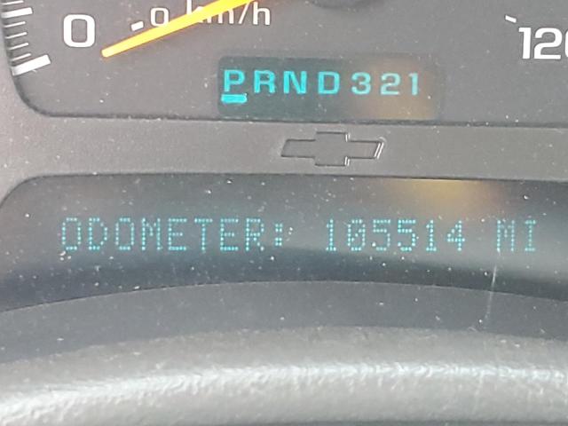 Photo 8 from auction – 2003 CHEVROLET TRAILBLAZE with VIN 1GNDS13S132208628