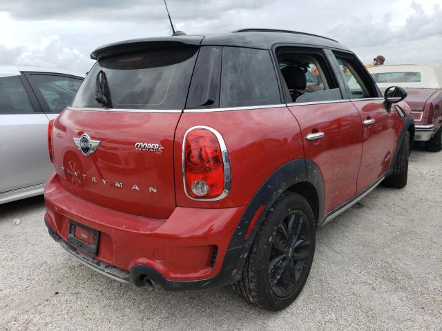 صورة رقم 4 من المزاد - 2016 MINI COOPER S C مع VIN WMWZC5C58GWU03151