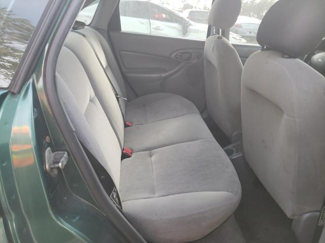 Photo 6 from auction – 2001 FORD FOCUS SE with VIN 1FAFP34341W378614