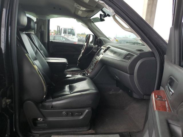 Photo 5 from auction – 2011 CADILLAC ESCALADE E with VIN 1GYS3GEF5BR133402