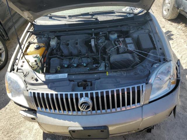Photo 7 from auction – 2005 MERCURY MONTEGO PR with VIN 1MEFM42135G603923