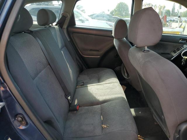 Photo 6 from auction – 2003 TOYOTA COROLLA MA with VIN 2T1KY32E93C119977
