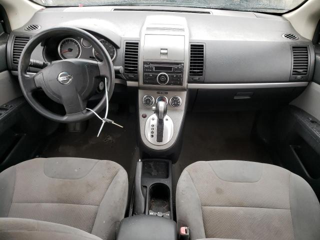 Photo 9 from auction – 2012 NISSAN SENTRA 2.0 with VIN 3N1AB6AP3CL782737
