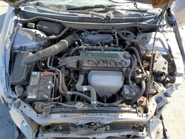 Photo 7 from auction – 2000 HONDA ACCORD EX with VIN JHMCG6679YC010048