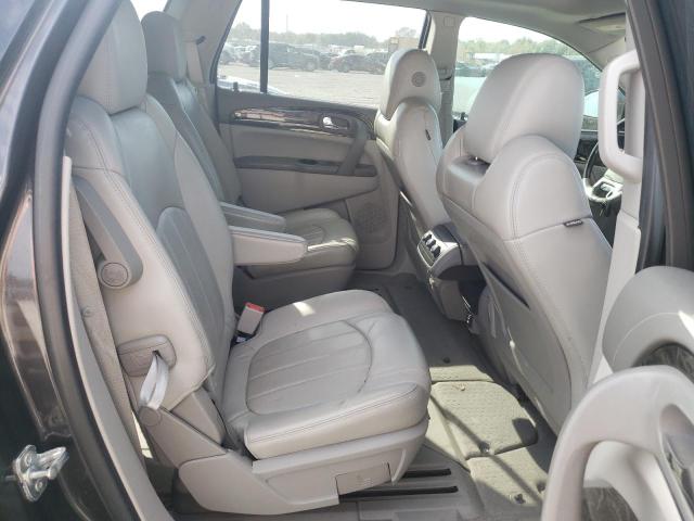 Photo 6 from auction – 2014 BUICK ENCLAVE with VIN 5GAKRBKD1EJ144993