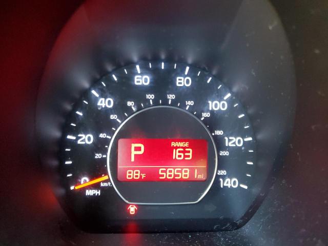 Photo 8 from auction – 2015 KIA SOUL with VIN KNDJN2A29F7203406