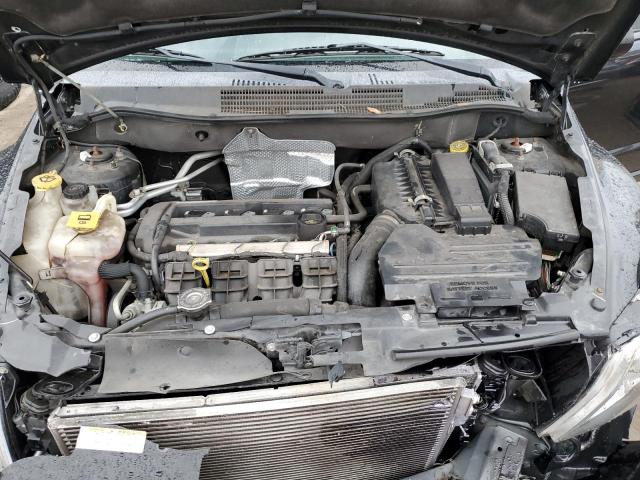 Photo 7 from auction – 2009 DODGE CALIBER SX with VIN 1B3HB48A39D107956