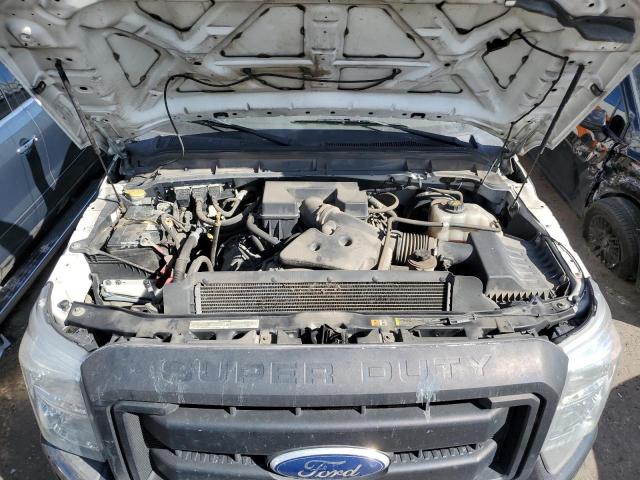 Photo 7 from auction – 2011 FORD F250 SUPER with VIN 1FTBF2A65BEB32568