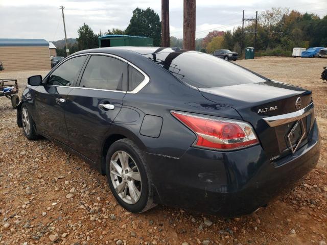 Photo 3 from auction – 2015 NISSAN ALTIMA 2.5 with VIN 1N4AL3AP8FC111188