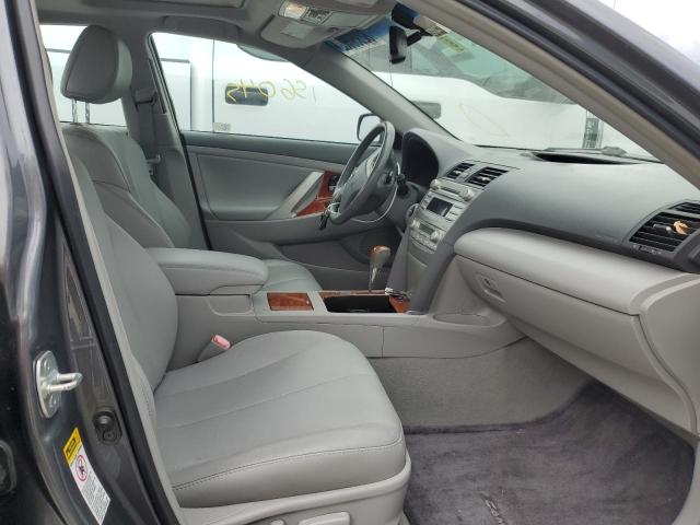 Photo 5 from auction – 2011 TOYOTA CAMRY HYBR with VIN 4T1BB3EK1BU135705