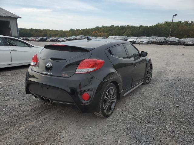 Photo 4 from auction – 2016 HYUNDAI VELOSTER T with VIN KMHTC6AE8GU300398