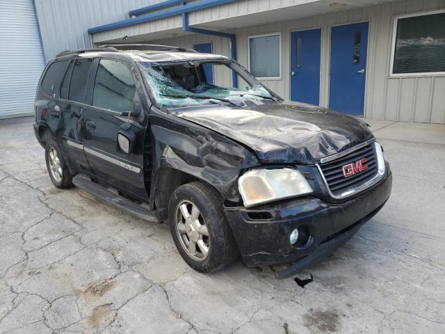 GMC ENVOY 2003 z numerem VIN 1GKDT13S632144970 - Zdjęcie z aukcji