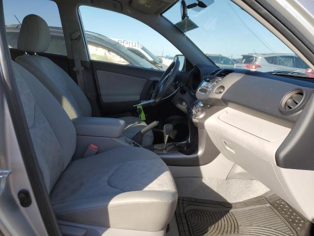 Photo 5 from auction – 2010 TOYOTA RAV4 with VIN 2T3BF4DV9AW069464