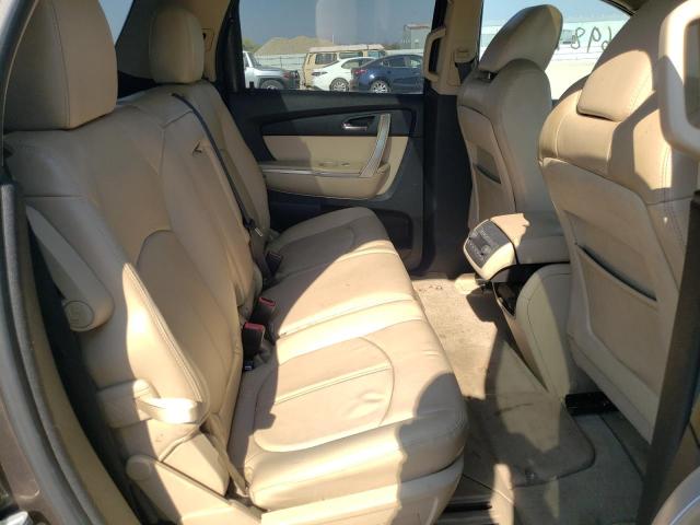 صورة رقم 6 من المزاد - 2011 GMC ACADIA SLT مع VIN 1GKKVRED9BJ102408