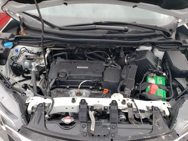 Photo 7 from auction – 2016 HONDA CR-V TOURI with VIN 5J6RM3H97GL000290