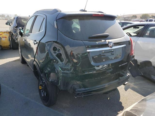 Photo 3 from auction – 2018 BUICK ENCORE PRE with VIN KL4CJASB5JB701163