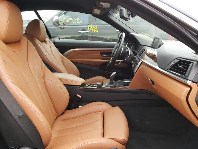 Photo 5 from auction – 2016 BMW 428 I SULE with VIN WBA3V7C53G5A25941