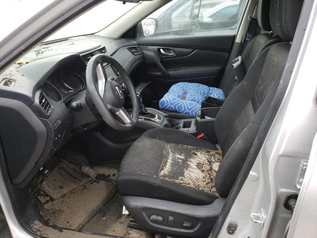 Photo 5 from auction – 2018 NISSAN ROGUE S with VIN KNMAT2MT5JP565395