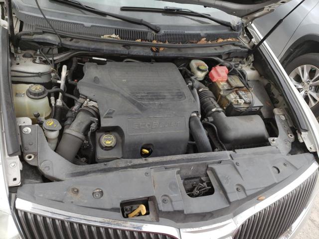 Photo 7 from auction – 2014 LINCOLN MKT with VIN 2LMHJ5AT8EBL56823