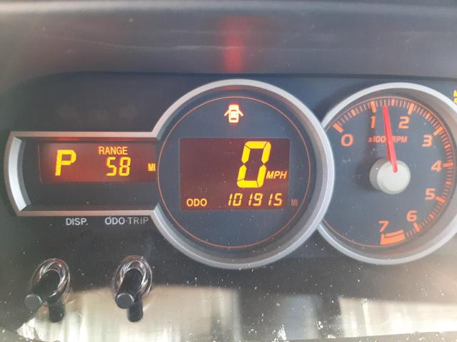 Photo 8 from auction – 2015 TOYOTA SCION XB with VIN JTLZE4FE0FJ075548