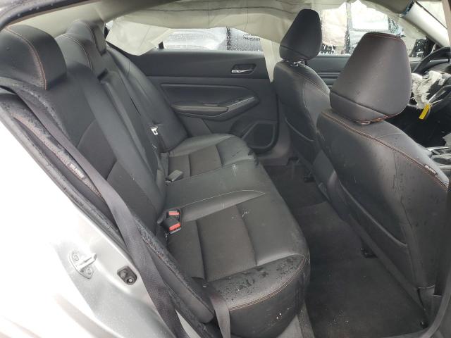 Photo 6 from auction – 2020 NISSAN ALTIMA SR with VIN 1N4BL4CV4LC188853