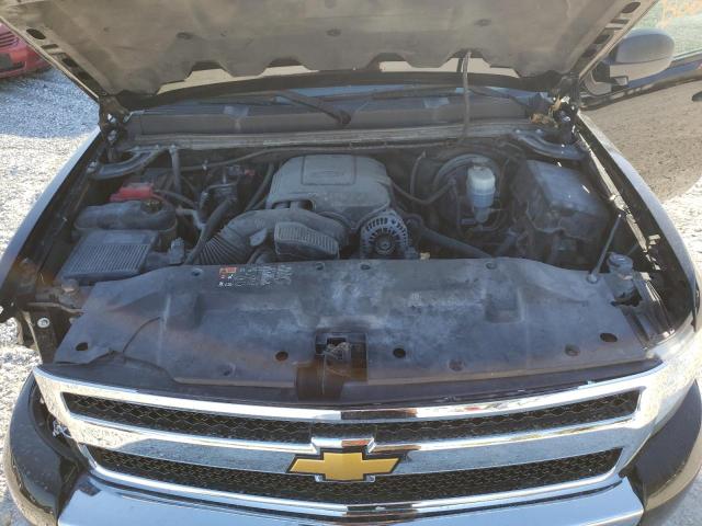 Photo 7 from auction – 2011 CHEVROLET SILVERADO2 with VIN 1GCRKSEA7BZ233886