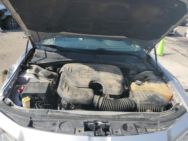 Photo 7 from auction – 2012 CHRYSLER 300 LIMITE with VIN 2C3CCACG9CH223418