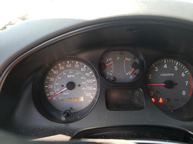 Photo 8 from auction – 2000 TOYOTA RAV4 with VIN JT3GP10V2Y0051382