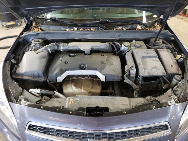 Photo 7 from auction – 2013 CHEVROLET MALIBU 2LT with VIN 1G11E5SAXDF162948