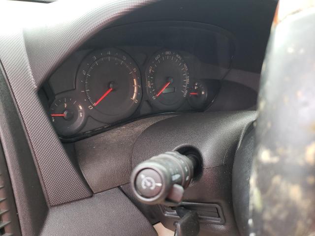 Photo 8 from auction – 2004 CADILLAC SRX with VIN 1GYEE63A540150717