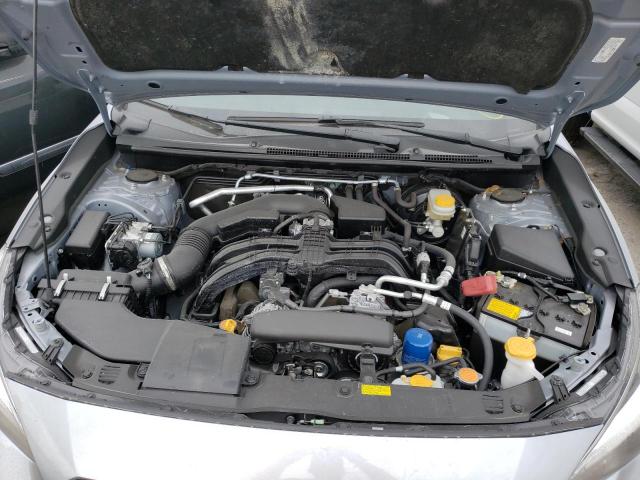 Photo 7 from auction – 2021 SUBARU CROSSTREK with VIN JF2GTHMC8M8241015