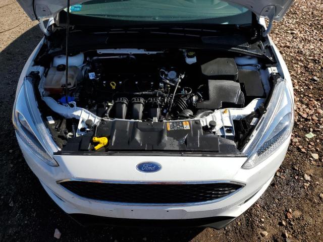 Photo 7 from auction – 2018 FORD FOCUS SE with VIN 1FADP3K21JL217401