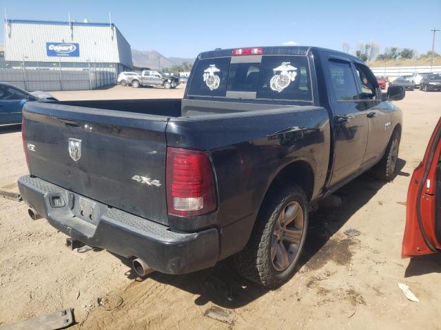 Photo 4 from auction – 2013 RAM 1500 SPORT with VIN 1C6RR7MT9DS681349