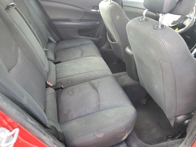 Photo 6 from auction – 2014 DODGE AVENGER SE with VIN 1C3CDZAB5EN202465